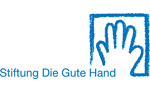 Logo Stiftung Die Gute Hand
