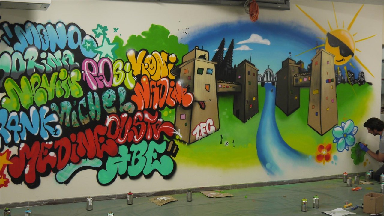 Graffiti