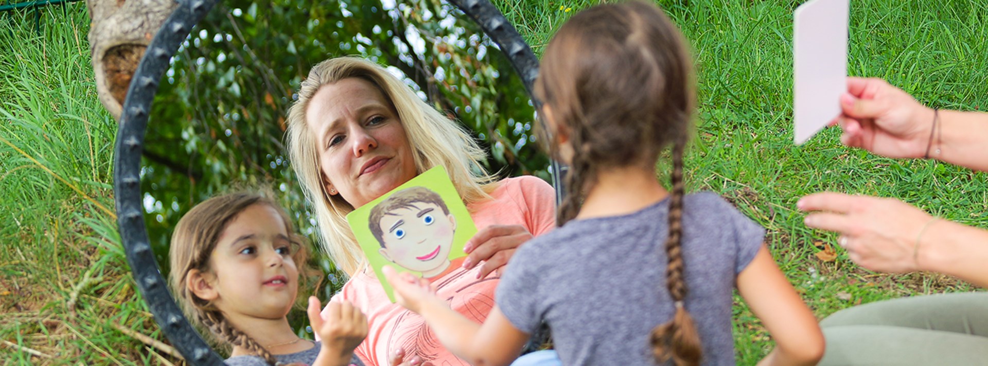 Banner Fachärztlicher Dienst