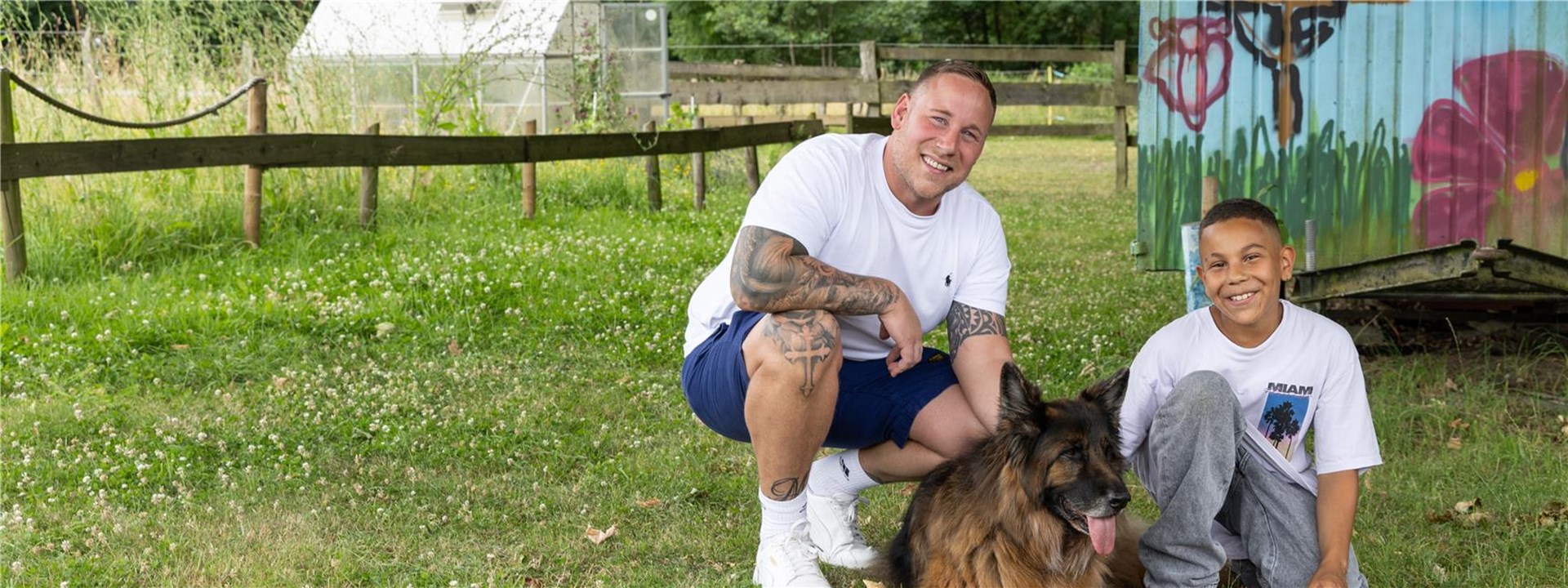 Header Pädagogische Fachkraft 2